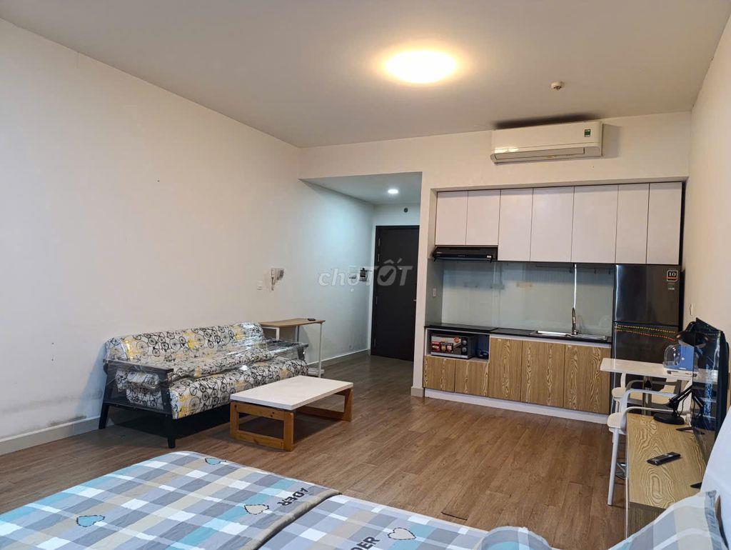 Cho thuê studio/officetel Sunrise Cityview Quận 7: 39m2. Giá 11,5TR