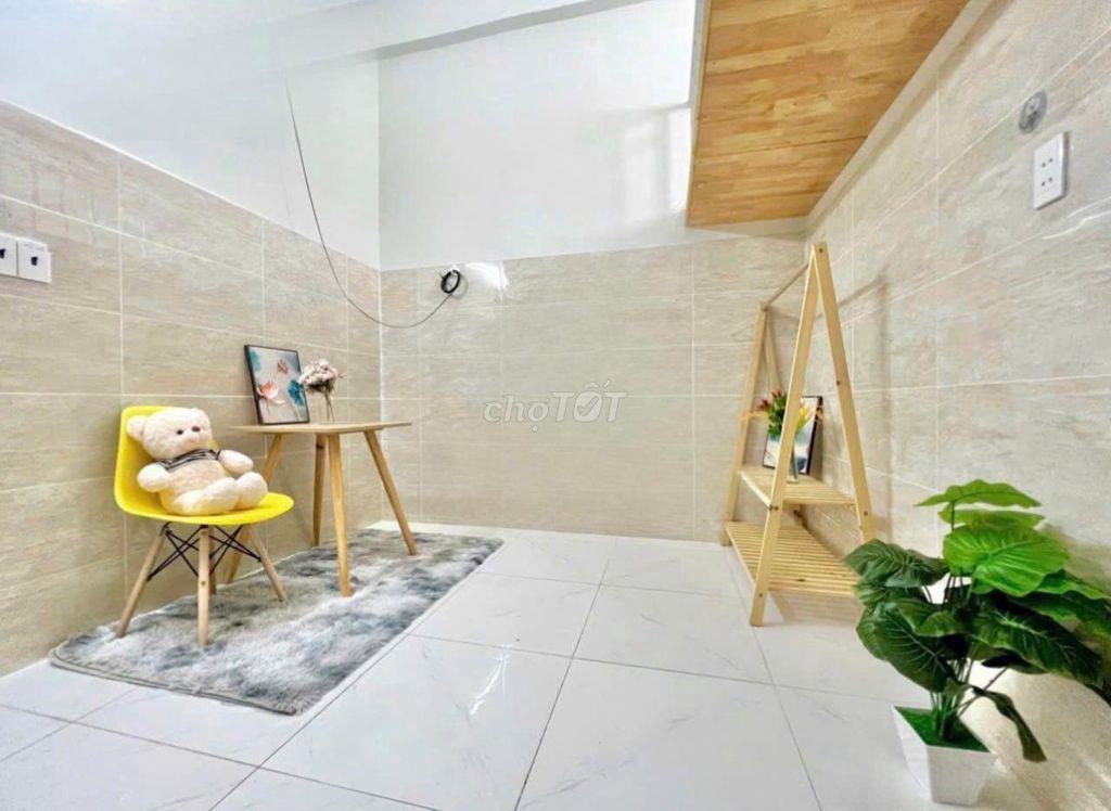 Phòng trọ quận Tân Bình