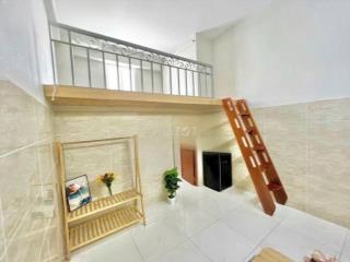 Phòng trọ quận Tân Bình