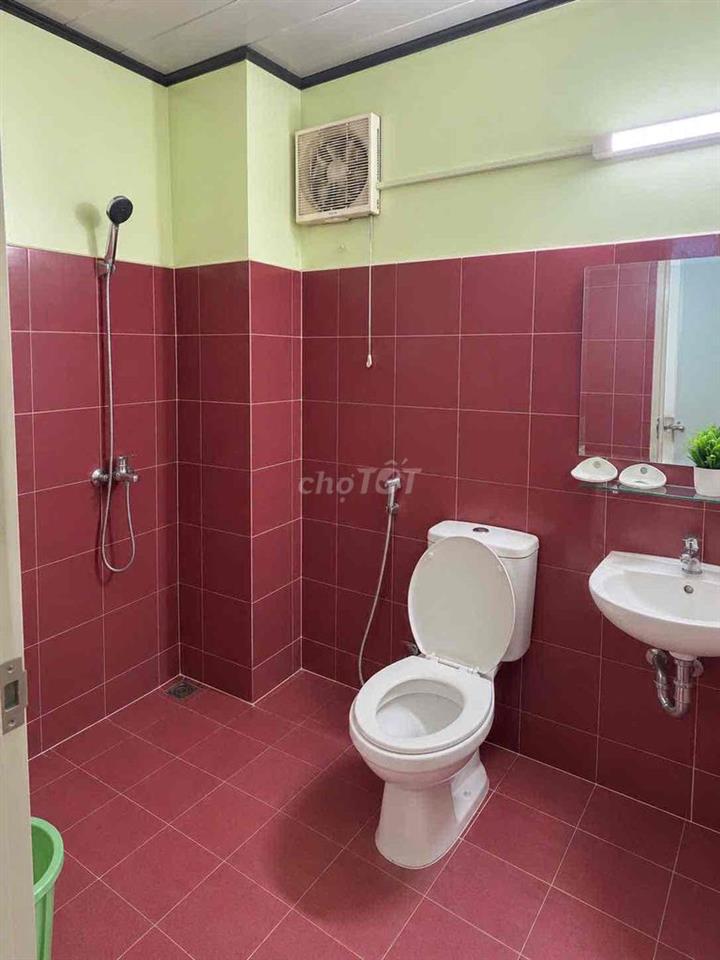 Hồng Lạc, Tân Bình, TP. HCM
