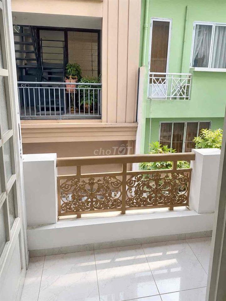 Hồng Lạc, Tân Bình, TP. HCM