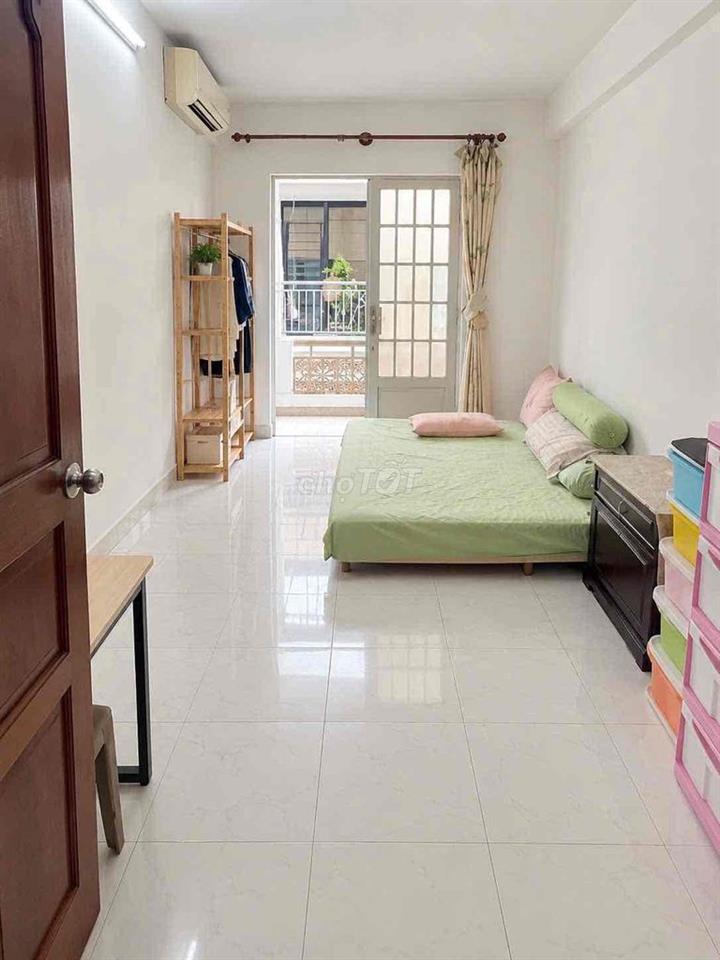 Hồng Lạc, Tân Bình, TP. HCM