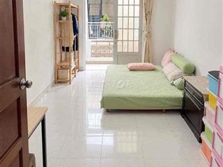 Hồng Lạc, Tân Bình, TP. HCM