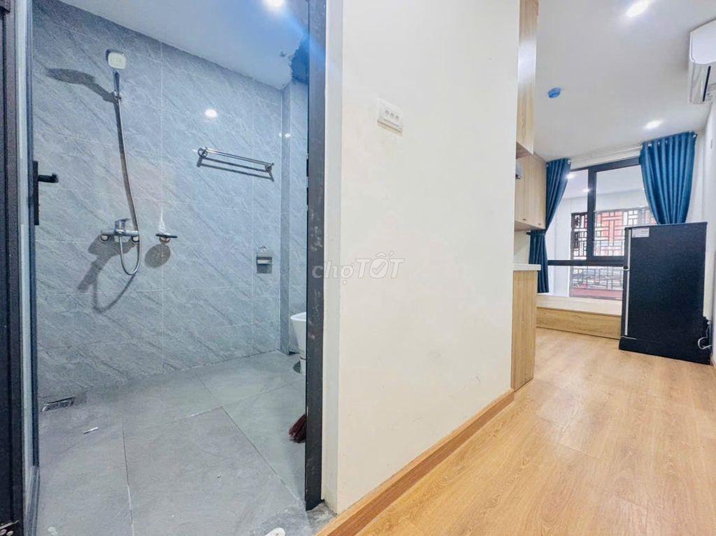 Siêu Phẩm Tôn Đức Thắng – CCMN 7 Tầng Thang Máy – Dòng Tiền – Gần Ô Tô