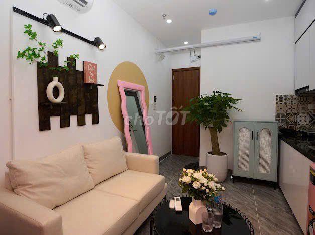 Siêu Phẩm Tôn Đức Thắng – CCMN 7 Tầng Thang Máy – Dòng Tiền – Gần Ô Tô