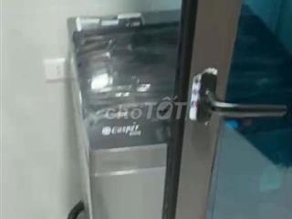 Pass phòng Đại Mỗ 4tr (hỗ trợ 800k cọc), vào 1/10. Đủ đồ, pet ok.