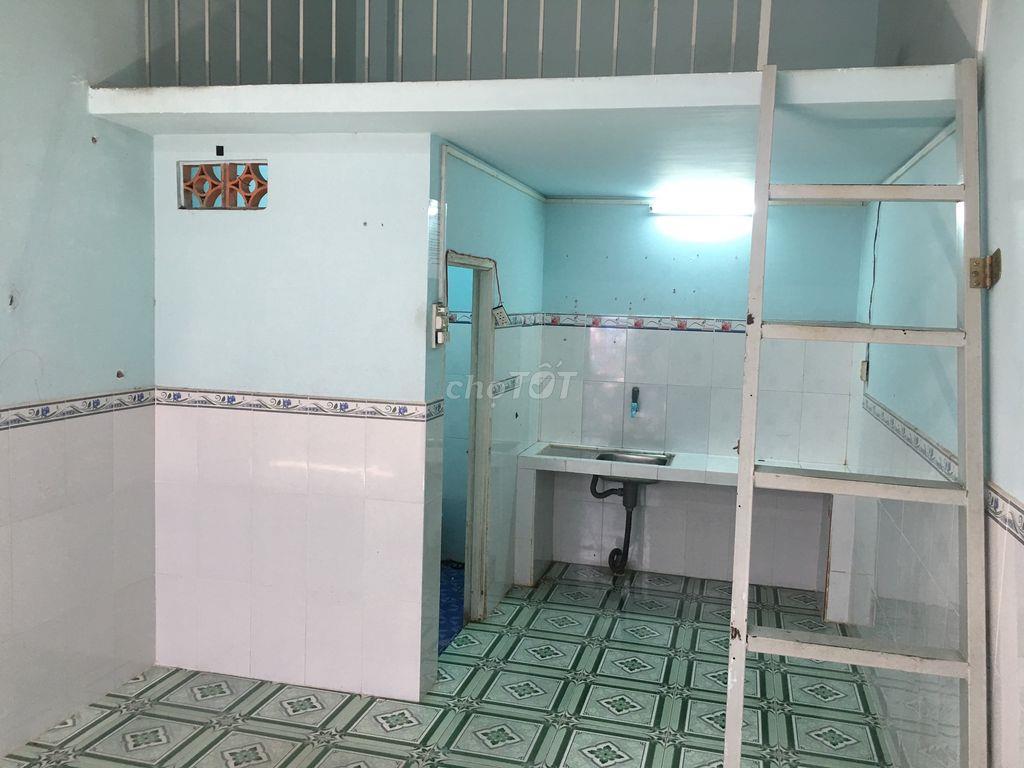 CHO THUÊ PHÒNG TRỌ MỚI, GÁC ĐÚC 25-35M² KP8 TAM HIỆP, BIÊN HÒA