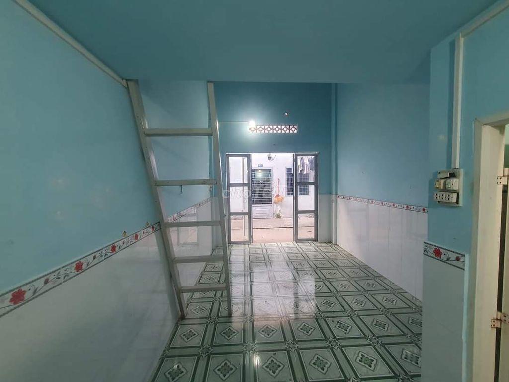 CHO THUÊ PHÒNG TRỌ MỚI, GÁC ĐÚC 25-35M² KP8 TAM HIỆP, BIÊN HÒA