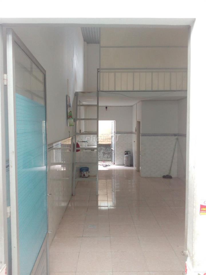 CHO THUÊ PHÒNG TRỌ MỚI, GÁC ĐÚC 25-35M² KP8 TAM HIỆP, BIÊN HÒA