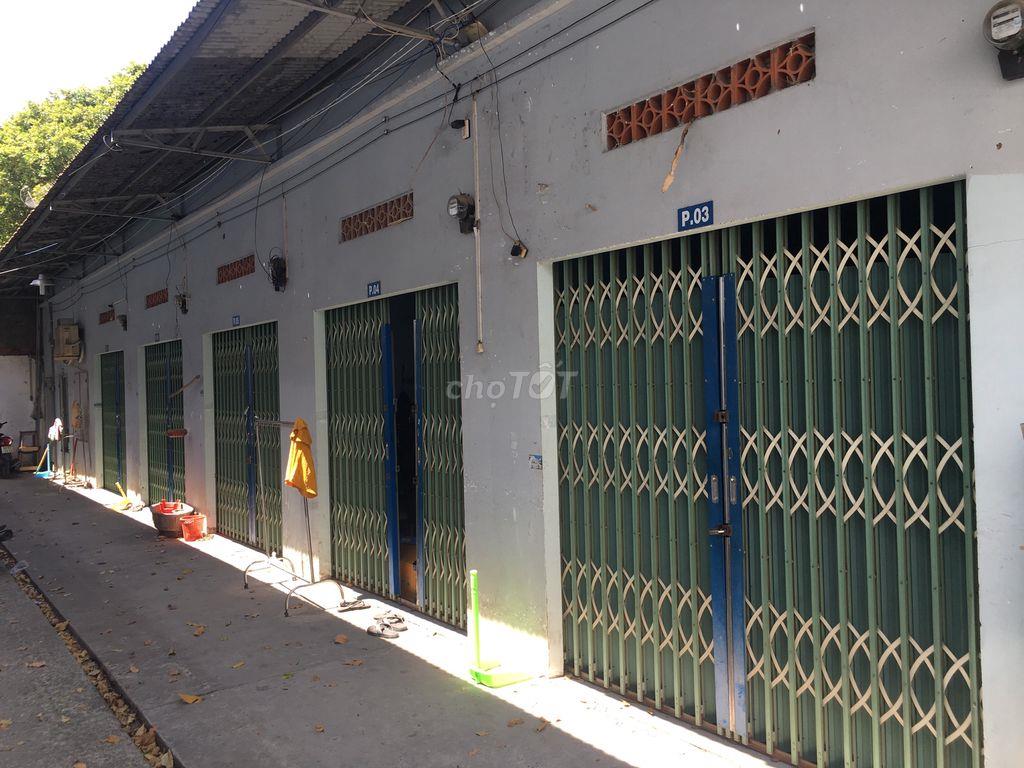 CHO THUÊ PHÒNG TRỌ MỚI, GÁC ĐÚC 25-35M² KP8 TAM HIỆP, BIÊN HÒA