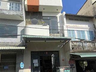 Bán Nhà Chợ Thủ Thừa