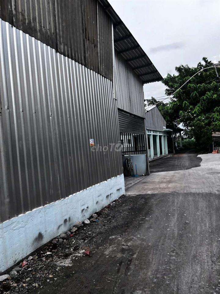 Nhà đất củ chi