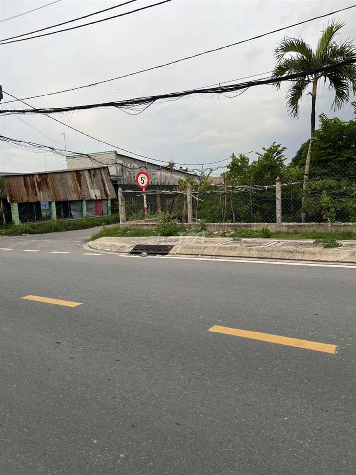 Nhà đất củ chi