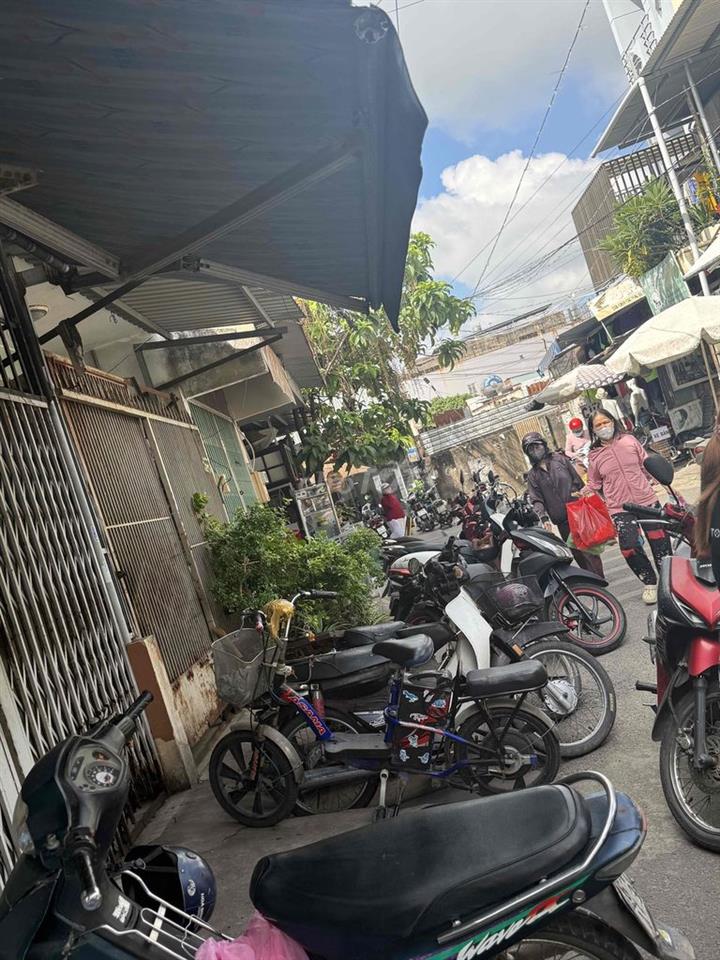 bán nhà chợ trung Chánh