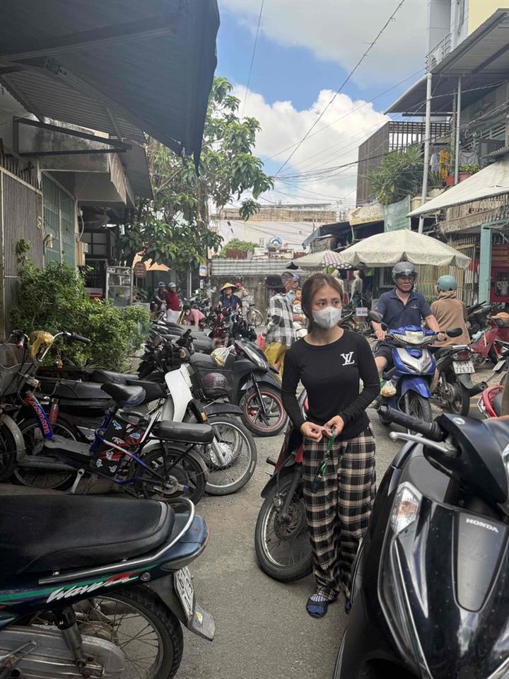 bán nhà chợ trung Chánh