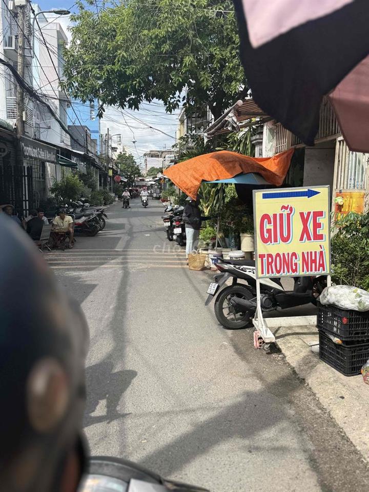 bán nhà chợ trung Chánh
