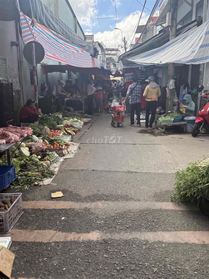 bán nhà chợ trung Chánh