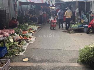 bán nhà chợ trung Chánh