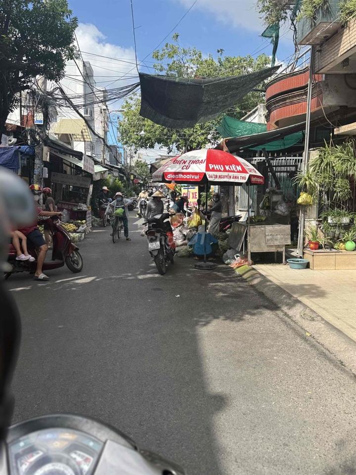 bán nhà chợ trung Chánh