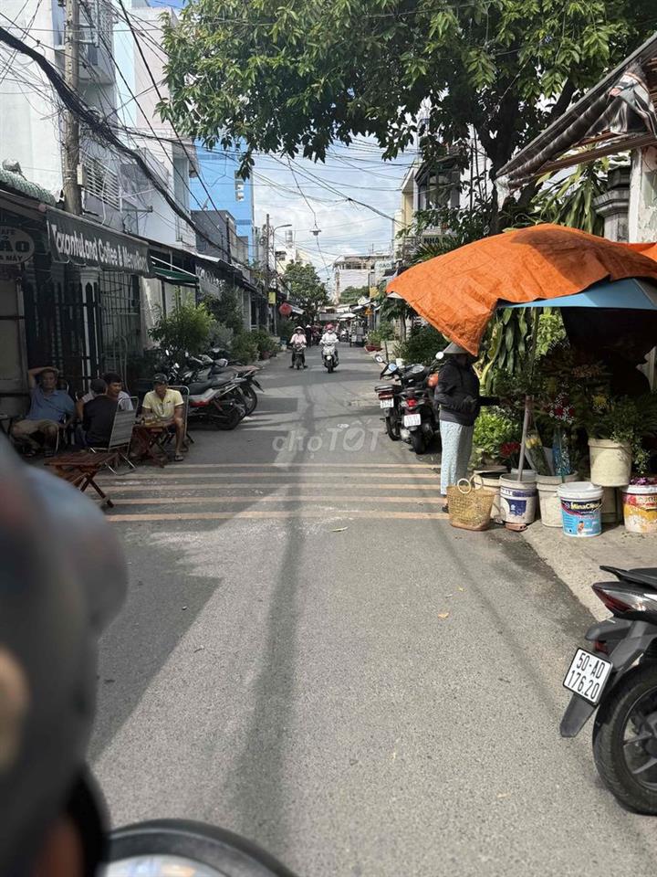 bán nhà chợ trung Chánh