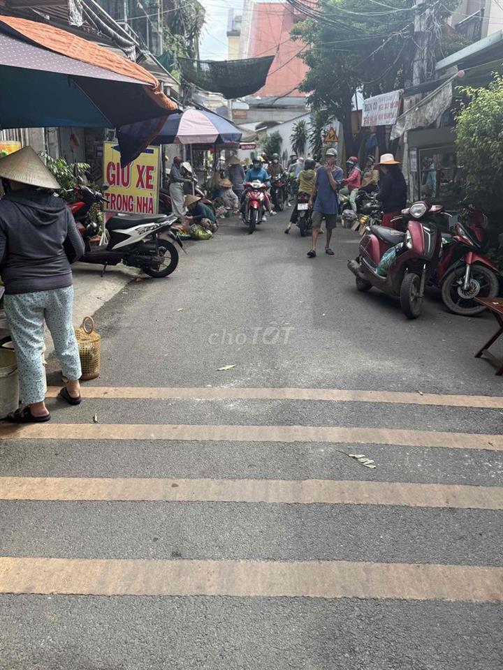 bán nhà chợ trung Chánh
