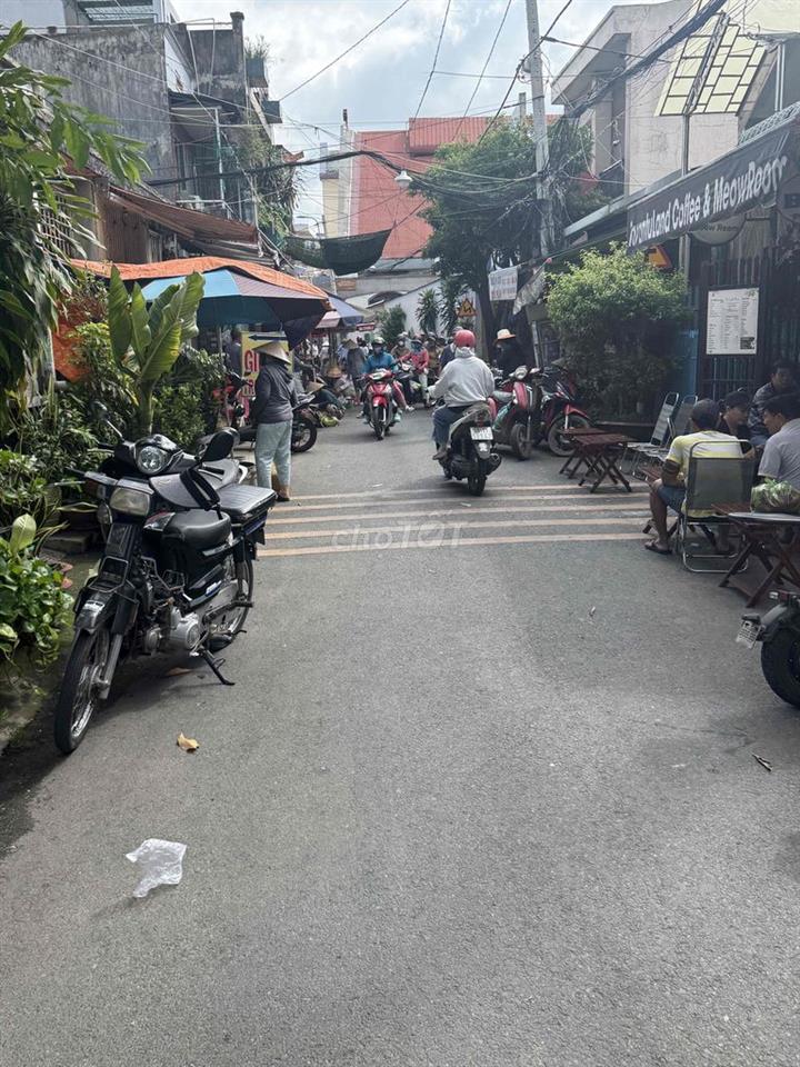bán nhà chợ trung Chánh