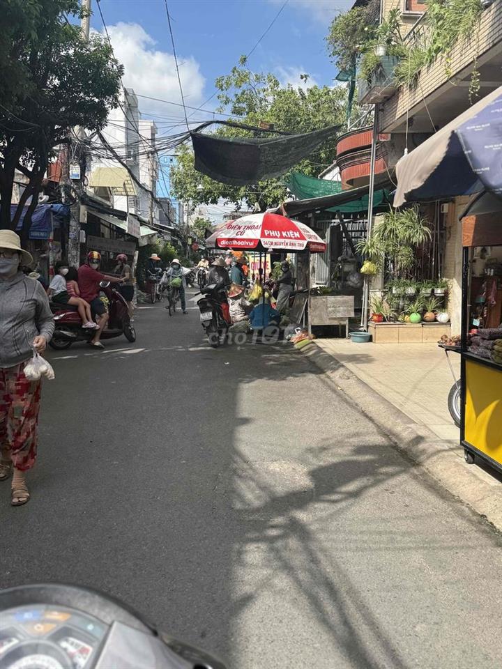 bán nhà chợ trung Chánh