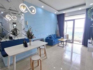 CHO THUÊ CĂN HỘ CHUNG CƯ LUXGARDEN 2PN 2WC, FULL NỘI THẤT