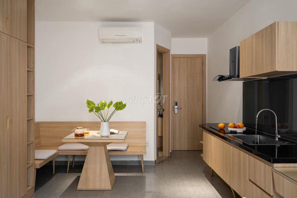 Mình cần bán căn hộ Carillon 2 do gia đình có việc riêng.