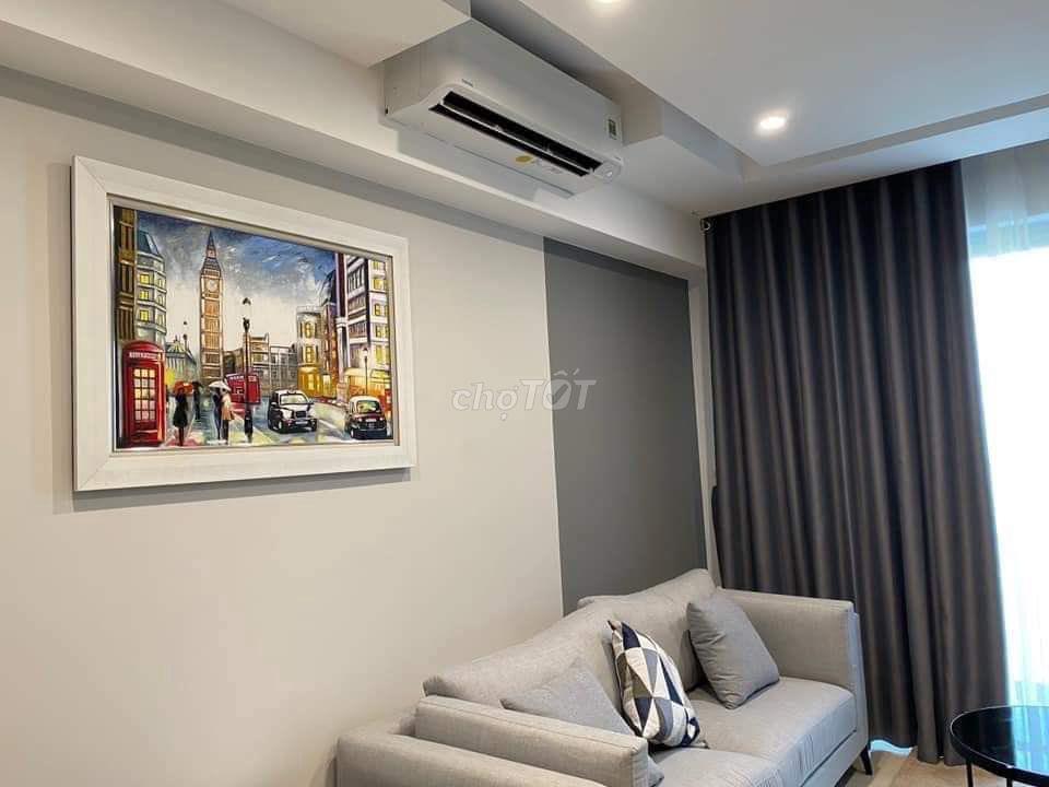 Tiếc nhưng vẫn phải bán – căn hộ carillon 2 đã đầu tư gần 500 triệu