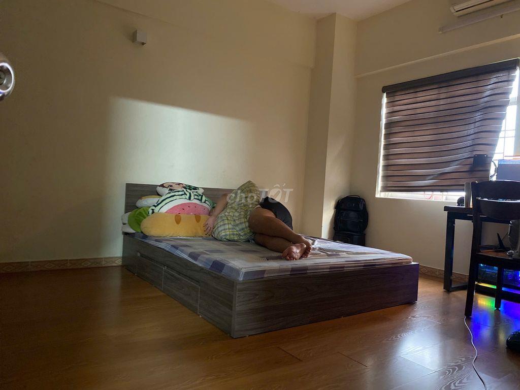 CHO THUÊ CĂN HỘ CHUNG CƯ MỸ ĐÌNH