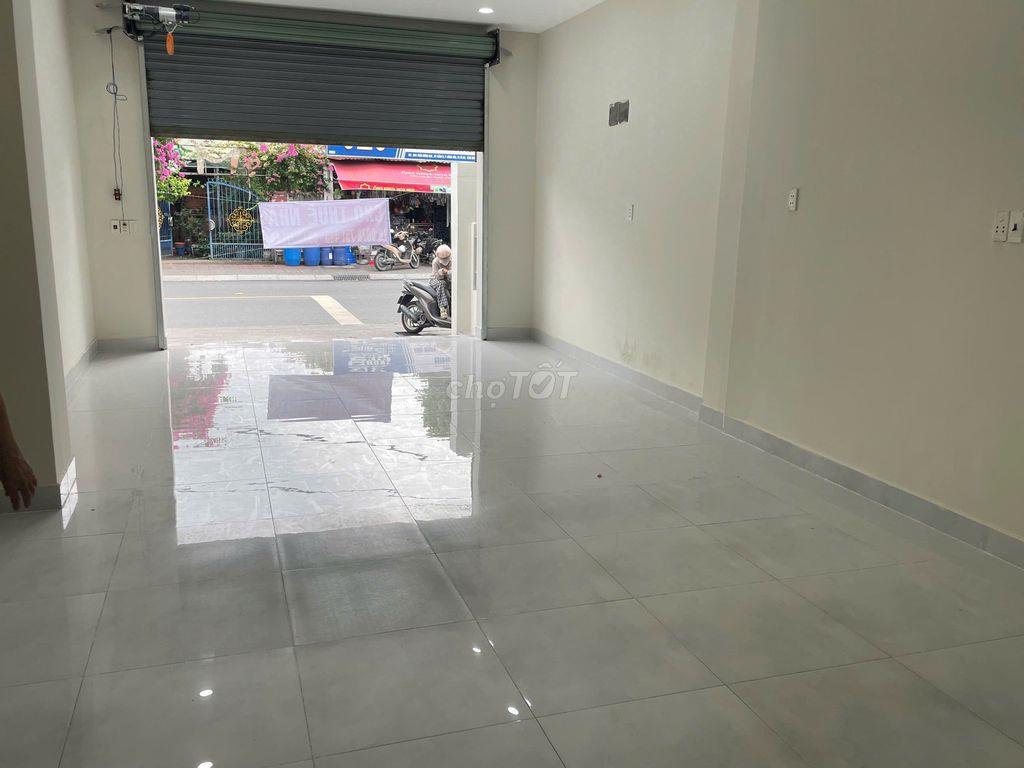 Cho thuê nhà Nguyên căn, T+2L, Trần Hưng Đạo 17tr TL