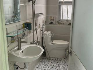 Cho thuê nhà Nguyên căn, T+2L, Trần Hưng Đạo 17tr TL