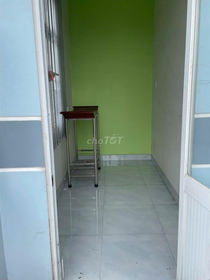 Cho thuê nhà Nguyên căn, T+2L, Trần Hưng Đạo 17tr TL