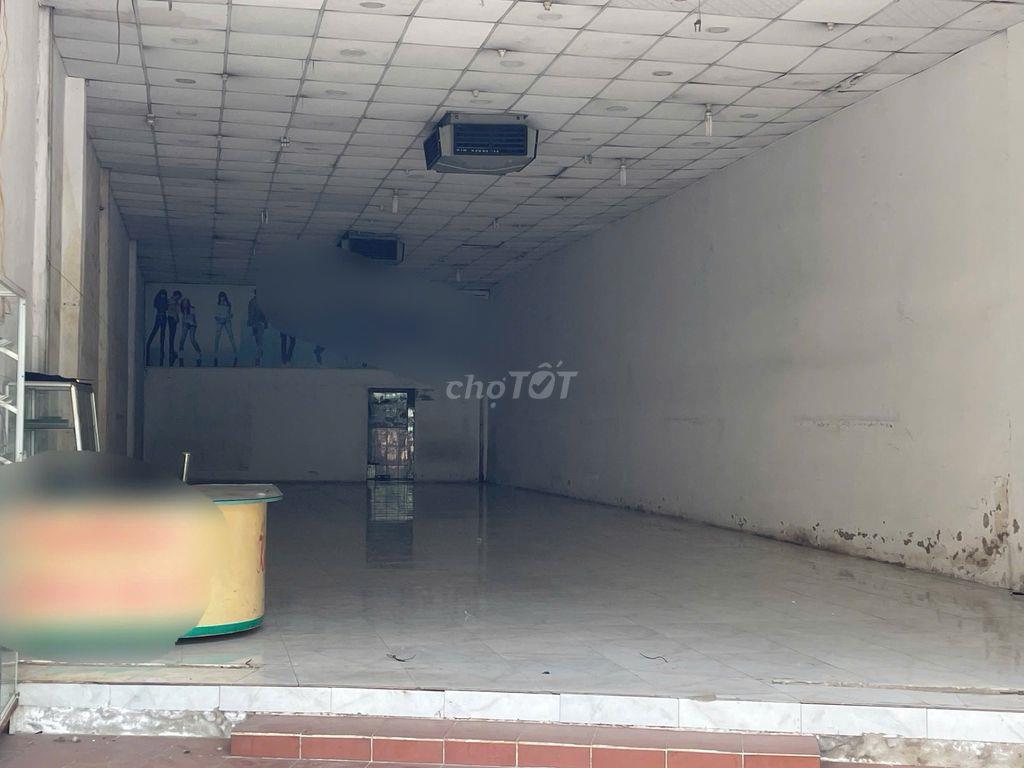 Cho thuê MB KD Gần KCX Linh Trung