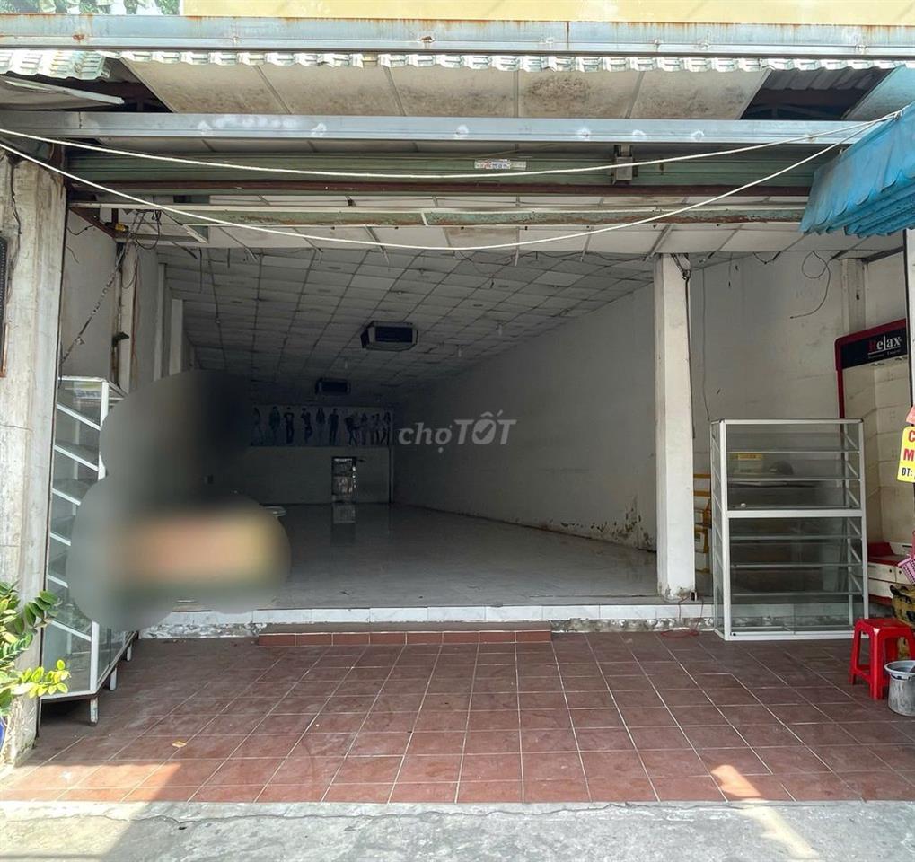 Cho thuê MB KD Gần KCX Linh Trung