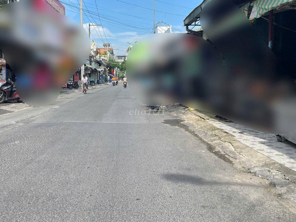 Cho thuê MB KD Gần KCX Linh Trung