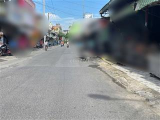 Cho thuê MB KD Gần KCX Linh Trung