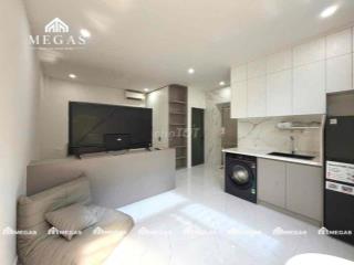 Căn hộ dịch vụ 35m2 đường Dương Quảng Hàm