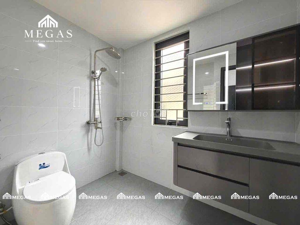 Căn hộ dịch vụ 35m2 đường Dương Quảng Hàm