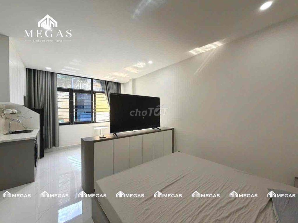 Căn hộ dịch vụ 35m2 đường Dương Quảng Hàm