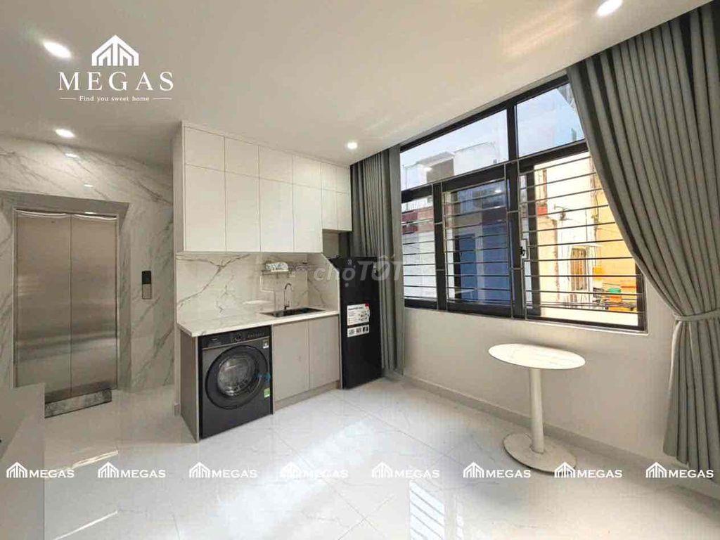Căn hộ dịch vụ 35m2 đường Dương Quảng Hàm