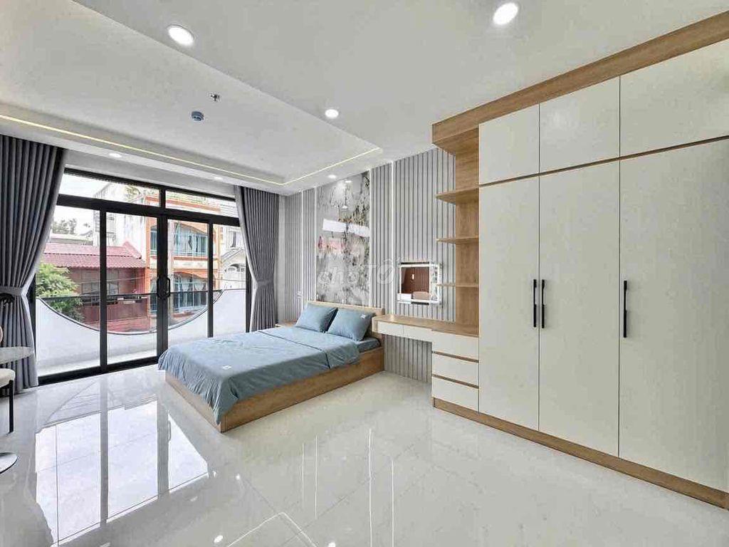 Căn Hộ Gần Cầu SG - Trần Lựu -KDT An Khánh An Phú