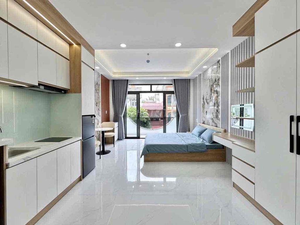 Căn Hộ Gần Cầu SG - Trần Lựu -KDT An Khánh An Phú