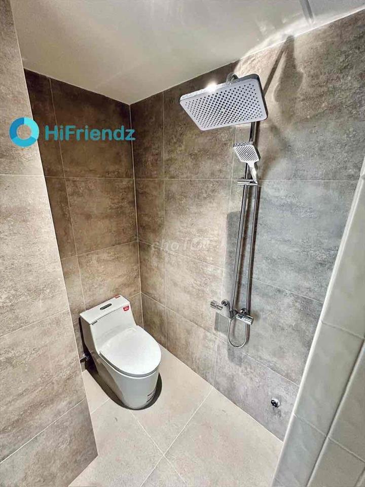 Quận 2 Studio Bancol Ngay Cầu Sài Gòn, thoáng, Nội thất mới