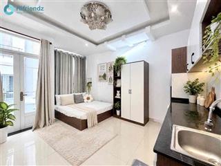Q2 Studio Ban Công, full nt, Gần Nguyễn Duy Trinh, Lakeview
