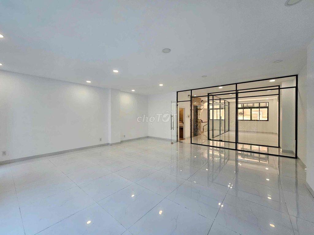 Sang lại tầng 2 văn phòng mặt tiền Nguyễn Thị Nhung
