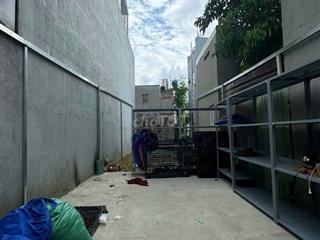 Bán đất chính chủ Linh Xuân, Thủ Đức