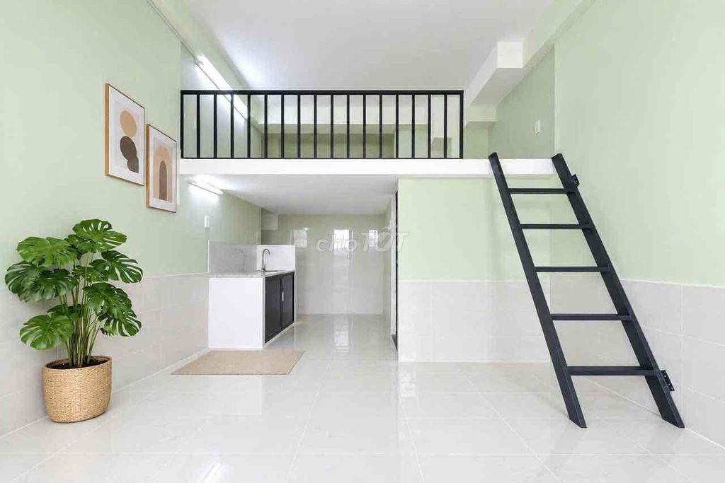 PHÒNG TRỌ MỚI XÂY ĐỨC HOÀ GIÁ RẺ
