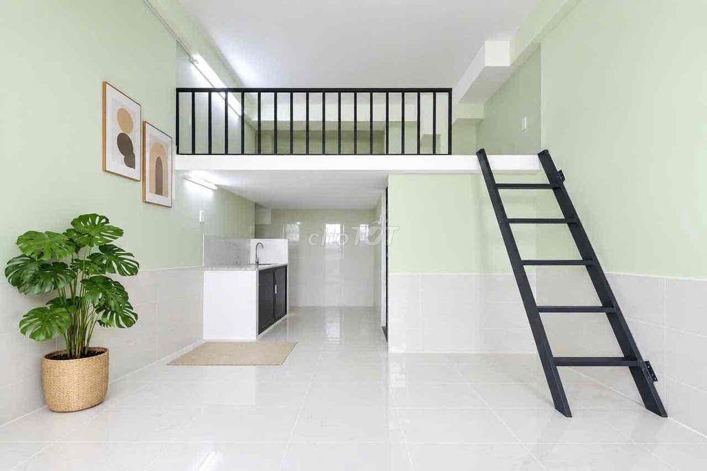 PHÒNG TRỌ MỚI XÂY ĐỨC HOÀ GIÁ RẺ